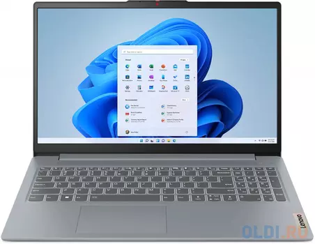 Ноутбук Lenovo IdeaPad Slim 3 15IAN8 82XB006TRK 15.6"