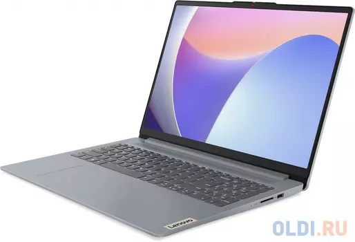 Ноутбук Lenovo IdeaPad Slim 3 15IRU8 82X70066LK 15.6"