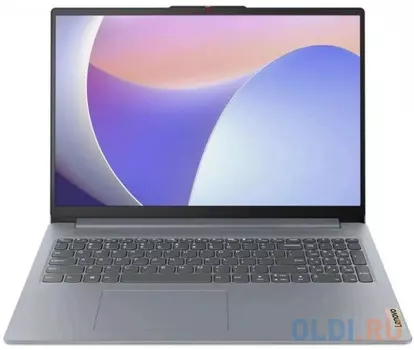 Ноутбук Lenovo IdeaPad Slim 3 15IRU8 82X700DBUE 15.6"