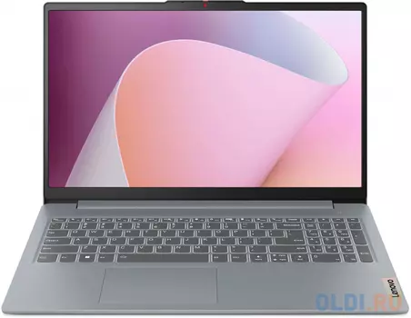 Ноутбук Lenovo IdeaPad Slim 3 Gen 8 82XQ0007RK 15.6"