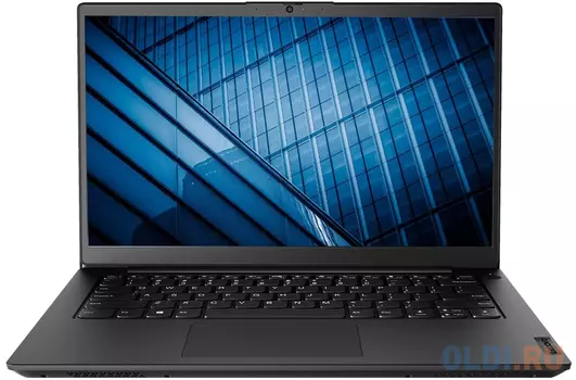Ноутбук Lenovo K14 Gen 1 21CSS1BK00 14"