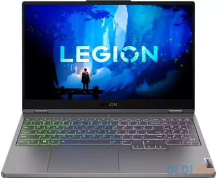 Ноутбук Lenovo Legion 5 15IAH7H 82RB0014RK 15.6"