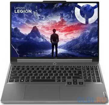 Ноутбук Lenovo Legion 5 16IRX9 83DG0039RK 16"