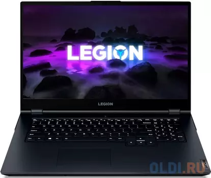 Ноутбук Lenovo Legion 5 17ITH6H 82JM001CRK 17.3"