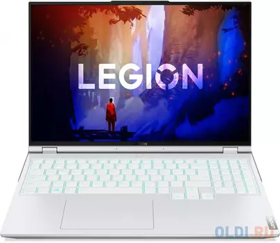 Ноутбук Lenovo Legion 5 PRO 16ACH6H 82RG00DMRM 16"
