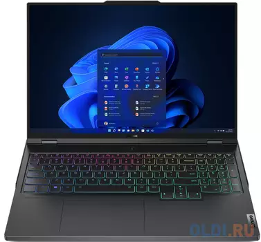 Ноутбук Lenovo Legion 7 Pro 16IRX8H 82WQ009XPS 16"