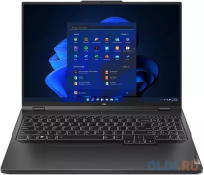 Ноутбук Lenovo Legion Pro 5 16ARX8 82WM00FTRK 16"