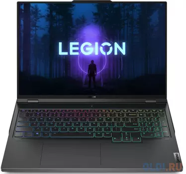 Ноутбук Lenovo Legion Pro 5 16IRX8 82WK003VRK 16"