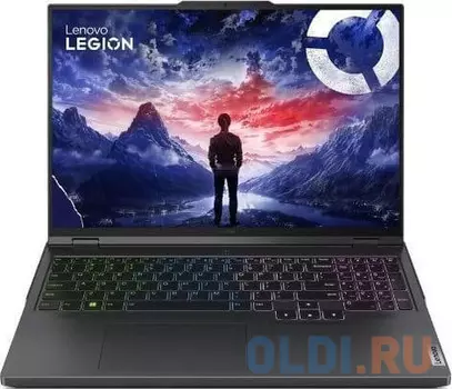 Ноутбук Lenovo Legion Pro 5 16IRX9 83DF00E9RK 16"