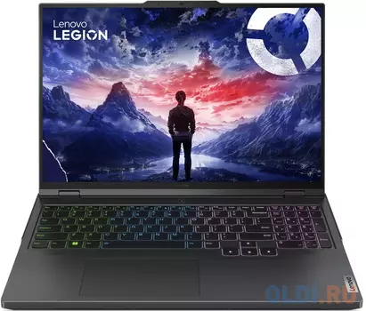 Ноутбук Lenovo Legion Pro 5 16IRX9 83DF0038PS 16"