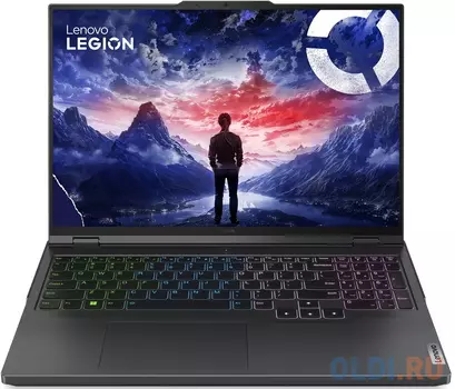 Ноутбук Lenovo Legion Pro 5 16IRX9 83DF00E6RK 16"