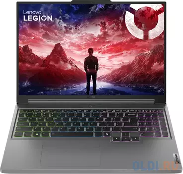 Ноутбук Lenovo Legion Slim 5 16ARP9 83EX000TRK 16"
