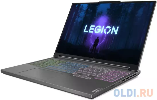 Ноутбук Lenovo Legion Slim 5 16IRH8 82YA00C4PS 16"