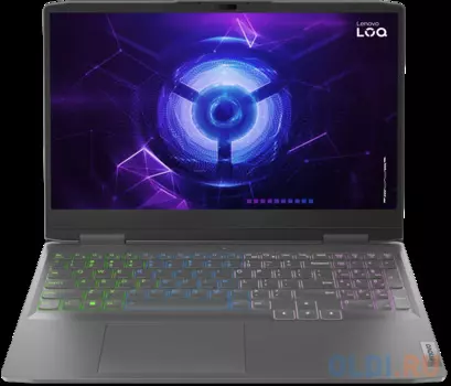 Ноутбук Lenovo LOQ 15IRH8 82XV00J3PS 15.6"