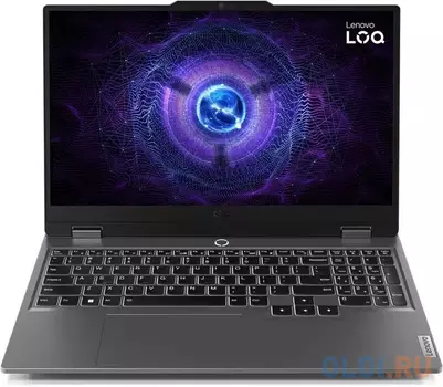Ноутбук Lenovo LOQ 15IRX9 83DV008URK 15.6"