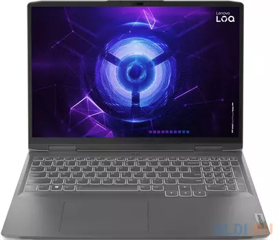 Ноутбук Lenovo LOQ 16IRH8 82XW006JPS 16"