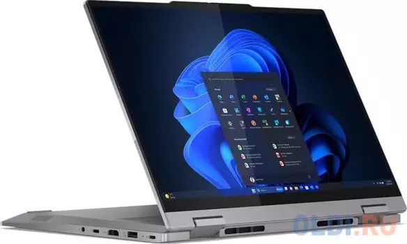 Ноутбук Lenovo ThinkBook 14 2-in-1 G4 21MX000URU 14"