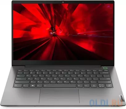 Ноутбук Lenovo ThinkBook 14 Gen 4 21DHA16LIH 14"