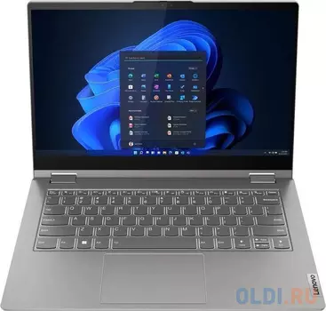 Ноутбук Lenovo ThinkBook 14s Yoga G3 21JG001TAU 14"