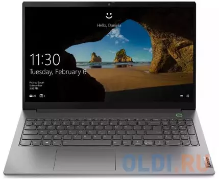 Ноутбук Lenovo ThinkBook 15-ARE 20VG00ACRU 15.6"