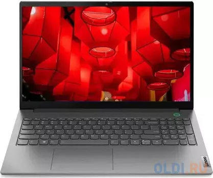 Ноутбук Lenovo Thinkbook 15 G5 21JD001EAU 15.6"