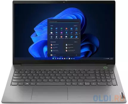 Ноутбук Lenovo ThinkBook 15 Gen 4 21DJ00NKCD 15.6"