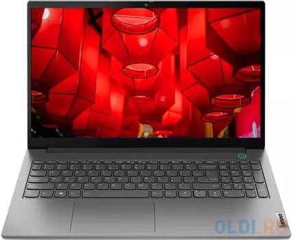 Ноутбук Lenovo ThinkBook 15 G4 IAP 21DJ0065RU 15.6"