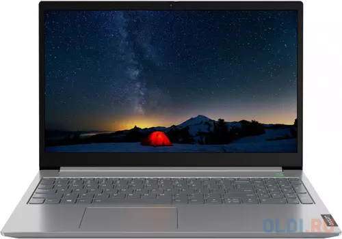 Ноутбук Lenovo ThinkBook 15-IIL 20SM002LRU 15.6"