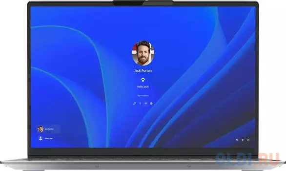 Ноутбук Lenovo ThinkBook 16 G4+ 21CY004NRU 16"