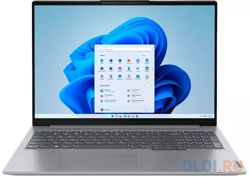 Ноутбук Lenovo ThinkBook 16 G6 21KH0016RU 16"