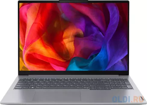 Ноутбук Lenovo ThinkBook 16 G6 21KH0096RU 16"