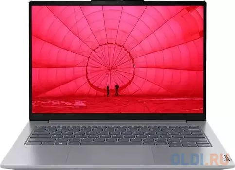 Ноутбук Lenovo ThinkBook 16 G6 IRL 21KH00E8AK 16"