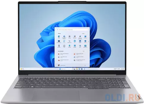 Ноутбук Lenovo ThinkBook 16 G7 21MS0045RU 16"