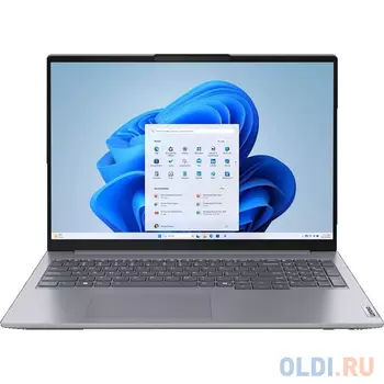 Ноутбук Lenovo ThinkBook 16 G7 21MS008TRU 16"