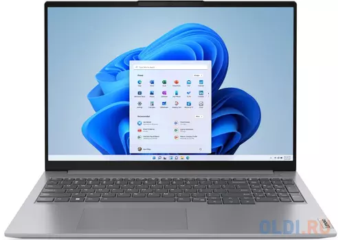 Ноутбук Lenovo ThinkBook 16 Gen 6 21KH00SVUS 16"