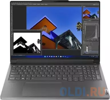 Ноутбук Lenovo ThinkBook 16p G4 21J80018UE_RU 16"