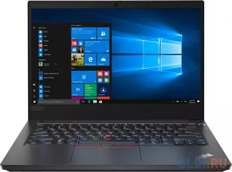 Ноутбук Lenovo ThinkPad E14 20RA000XRT 14"
