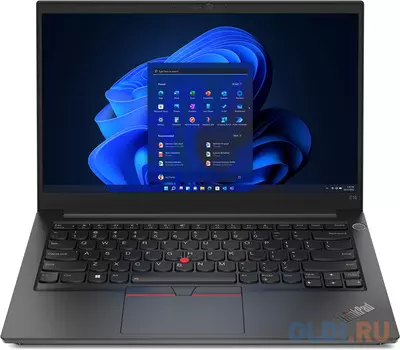 Ноутбук Lenovo ThinkPad E14 21E30052RT 14"