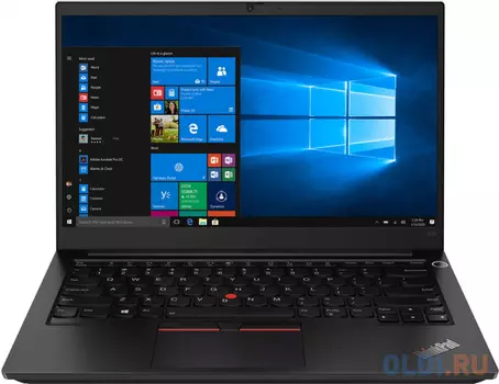 Ноутбук Lenovo ThinkPad E14 Gen 2 20T60081PB 14"