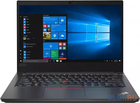 Ноутбук Lenovo ThinkPad E14 Gen 2 20TA0035RT 14"
