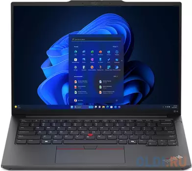Ноутбук Lenovo ThinkPad E14 Gen 6 21M7002WRT 14"