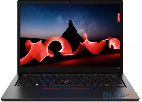 Ноутбук Lenovo ThinkPad L13 G4 21FHA1PGCD 13.3"
