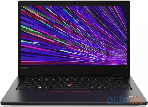 Ноутбук Lenovo ThinkPad L13 Gen 2 20VJA2U4CD 13.3"