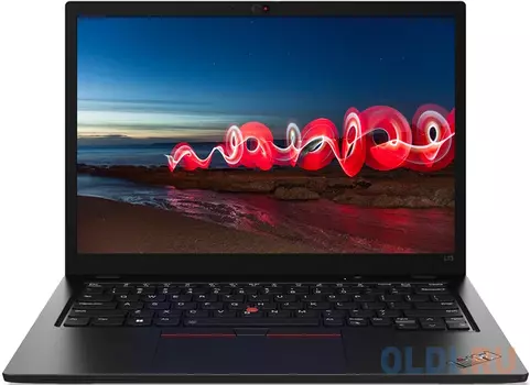 Ноутбук Lenovo ThinkPad L13 Gen 3 21BAA01UCD 13.3"