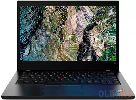 Ноутбук Lenovo ThinkPad L14 Gen 2 20X2A64RCD 14"