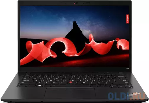 Ноутбук Lenovo ThinkPad L14 Gen 4 21H2SB3Y00 14"