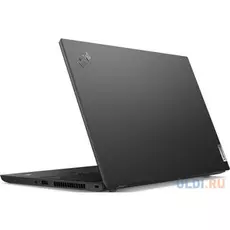Ноутбук Lenovo ThinkPad L15 Gen 1 15.6" 1920x1080 AMD Ryzen 5-4500U 256 Gb 8Gb WiFi (802.11 b/g/n/ac/ax) Bluetooth 5.0 AMD Radeon Vega 6 Graphics черный Windows 10 Professional 20U70002RT