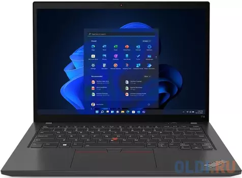 Ноутбук Lenovo ThinkPad T14 Gen 3 21AHA001CD 14"