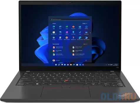 Ноутбук Lenovo ThinkPad T14 Gen 3 21CF0027RT 14"