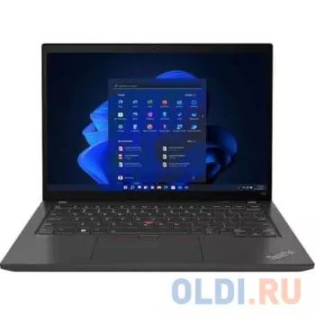 Ноутбук Lenovo ThinkPad T14 Gen 4 21HD003JGP 14"